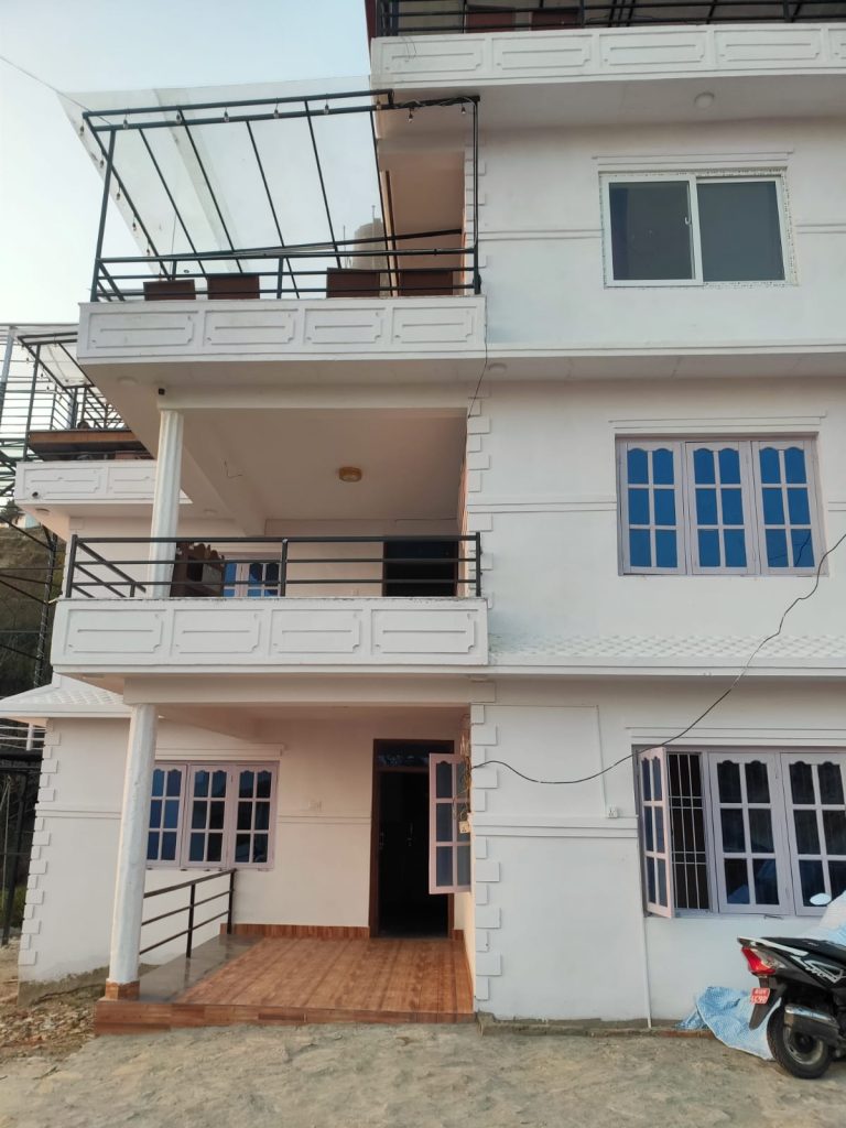 Tarevir Comfort Corner Resort